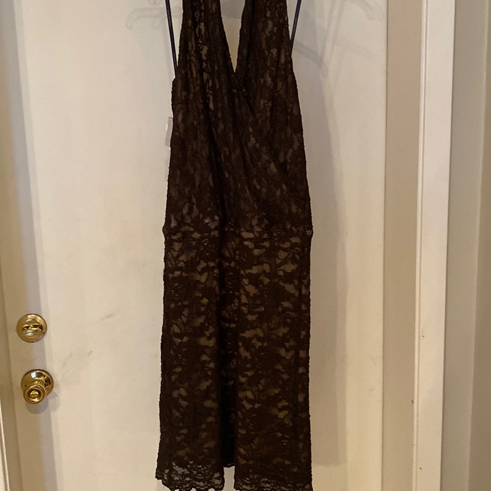 Cocktail dress